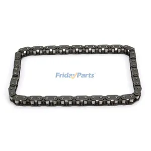 Timing Chain 13028-FU400 for Nissan Engine K21 K25 H20-2 Forklift J02 L01 L02