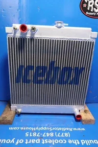 13030 - Radiator — 10