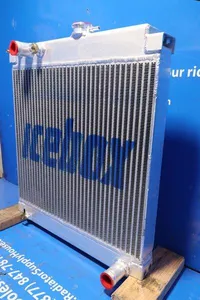 13030 - Radiator — 3
