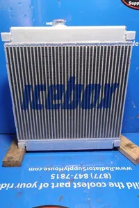13030 - Radiator — 4
