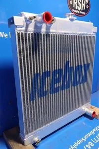 13030 - Radiator — 8
