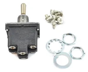 Toggle Switch On-Off-On Holtrac