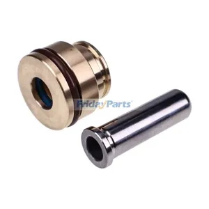 4 Pieces Joystick Handle Bullet Oil Seal for Kobelco Excavator SK200 SK200-8 — 5