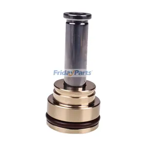 4 Pieces Joystick Handle Bullet Oil Seal for Kobelco Excavator SK200 SK200-8 — 4