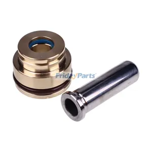 4 Pieces Joystick Handle Bullet Oil Seal for Kobelco Excavator SK200 SK200-8 — 6