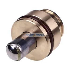 4 Pieces Joystick Handle Bullet Oil Seal for Kobelco Excavator SK200 SK200-8 — 3