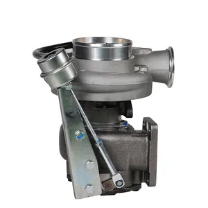 Turbo HX40W Turbocharger 1304-937-H91 For Komatsu 850B GD650A-2EY GD650AW-2EY