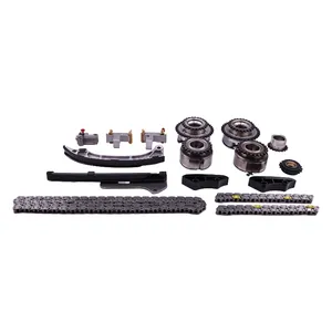 Timing Chain Kit Camshaft Sprocket 13050-31140 for Toyota Avalon Camry Sienna Highlander Lexus ES350 ES300H — 2
