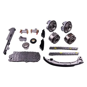 Timing Chain Kit Camshaft Sprocket 13050-31140 for Toyota Avalon Camry Sienna Highlander Lexus ES350 ES300H