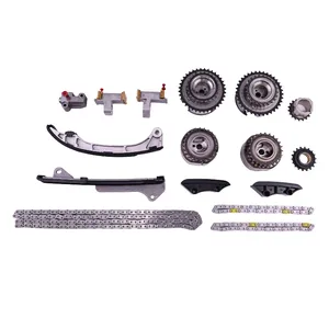 Timing Chain Kit Camshaft Sprocket 13050-31140 for Toyota Avalon Camry Sienna Highlander Lexus ES350 ES300H — 3