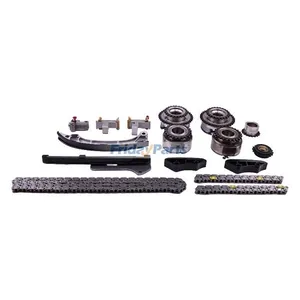 Timing Chain Kit Camshaft Sprocket 13050-31140 for Toyota Avalon Camry Sienna Highlander Lexus ES350 ES300H — 2