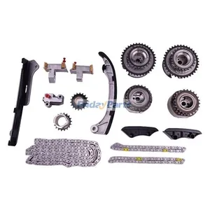 Timing Chain Kit Camshaft Sprocket 13050-31140 for Toyota Avalon Camry Sienna Highlander Lexus ES350 ES300H — 4