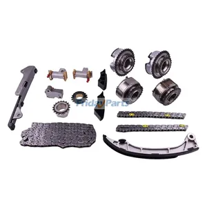 Timing Chain Kit Camshaft Sprocket 13050-31140 for Toyota Avalon Camry Sienna Highlander Lexus ES350 ES300H