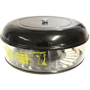 Pre-Cleaner Cap Assembly 10"