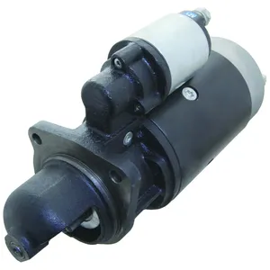 Starter Bosch 367 Series DD 3.0kW/12 Volt, CW, 9-Tooth Pinion