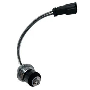 Oil Level Sensor 34390-12300 for Caterpillar CAT 320B 320C E320B E320C — 4