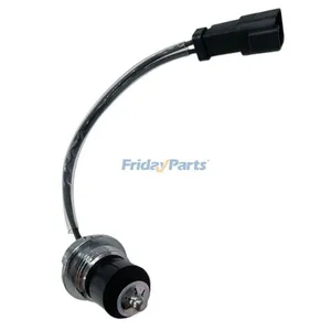 Oil Level Sensor 34390-12300 for Caterpillar CAT 320B 320C E320B E320C — 5