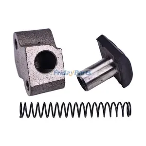 Chain Tensioner Assembly 13070-50K00 for Nissan Engine K21 K25 H20-2 Forklift J02 L01 L02 — 2