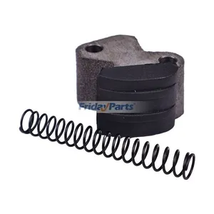 Chain Tensioner Assembly 13070-50K00 for Nissan Engine K21 K25 H20-2 Forklift J02 L01 L02 — 3