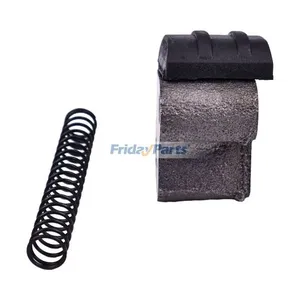 Chain Tensioner Assembly 13070-50K00 for Nissan Engine K21 K25 H20-2 Forklift J02 L01 L02 — 6