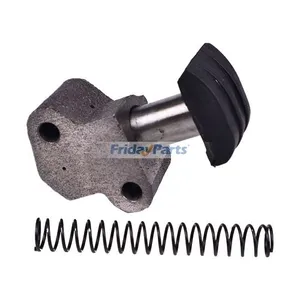 Chain Tensioner Assembly 13070-50K00 for Nissan Engine K21 K25 H20-2 Forklift J02 L01 L02 — 5