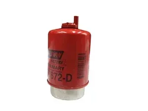 FILTRO SEP. AGUA DIESEL 131-1812 — 2