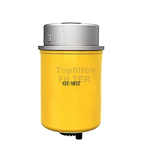 FILTRO SEP. AGUA DIESEL 131-1812 — 3