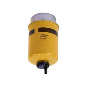 FILTRO SEP. AGUA DIESEL 131-1812