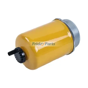 Fuel Water Separator 131-1812 for Caterpillar CAT Engine 3054 Loader 416C 416D 420D 422E 424D 426C 428D 428E 432E 434E 438D 442E 444E 924G 930G — 2