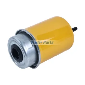 Fuel Water Separator 131-1812 for Caterpillar CAT Engine 3054 Loader 416C 416D 420D 422E 424D 426C 428D 428E 432E 434E 438D 442E 444E 924G 930G — 4