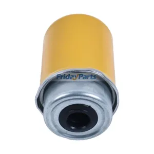 Fuel Water Separator 131-1812 for Caterpillar CAT Engine 3054 Loader 416C 416D 420D 422E 424D 426C 428D 428E 432E 434E 438D 442E 444E 924G 930G — 5