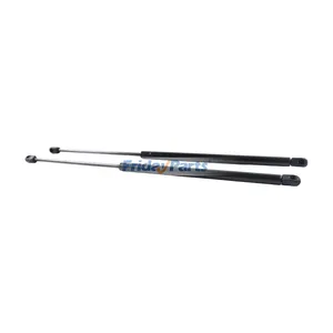 2 Pieces Rear Trunk Hatch Tuff Support Set Gas Lift Strut 5802A131 5802A132 for Mitsubishi Lancer Hatchback 2009-2014