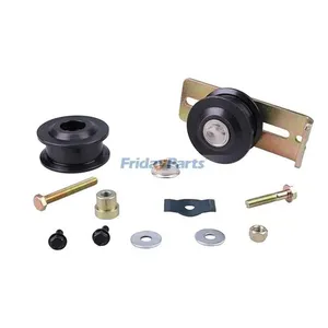 Pulleys and Idler Kit 131-4506 131-4509 for Exmark Commercial 30 Walk-Behind ECS180CKA30000 ECX180CKA3000 ECX200CKC3000 — 5