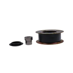 Pulley Kit 131-4529 125-2532 for Toro 30" TimeMaster Mower 20199 20200 20975 20978 21199 21200 22200 21493 — 7