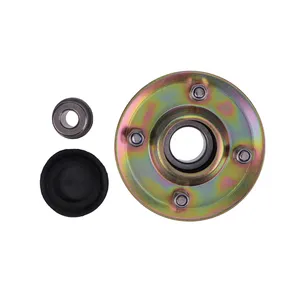 Pulley Kit 131-4529 125-2532 for Toro 30" TimeMaster Mower 20199 20200 20975 20978 21199 21200 22200 21493 — 6