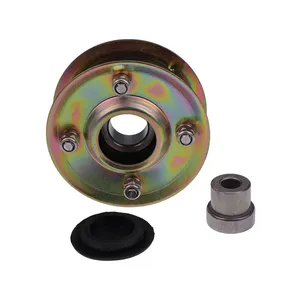 Pulley Kit 131-4529 125-2532 for Toro 30" TimeMaster Mower 20199 20200 20975 20978 21199 21200 22200 21493 — 2