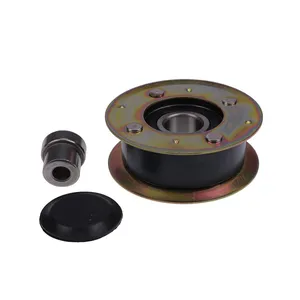 Pulley Kit 131-4529 125-2532 for Toro 30" TimeMaster Mower 20199 20200 20975 20978 21199 21200 22200 21493 — 3