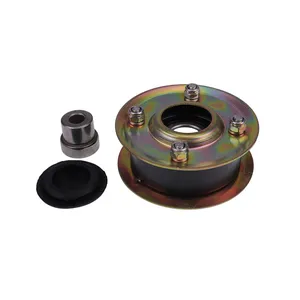 Pulley Kit 131-4529 125-2532 for Toro 30" TimeMaster Mower 20199 20200 20975 20978 21199 21200 22200 21493 — 4