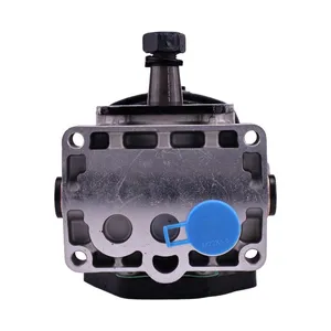 For Benz Engine OM355 OM362 OM366 Air Brake Compressor 0031319701 0041319701 0041310101 — 5