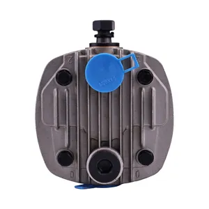 For Benz Engine OM355 OM362 OM366 Air Brake Compressor 0031319701 0041319701 0041310101 — 6