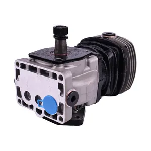 For Benz Engine OM355 OM362 OM366 Air Brake Compressor 0031319701 0041319701 0041310101