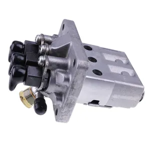 Fuel Injection Pump 131017950 131017951 131017640 for Perkins Engine 403C-11 103-10 — 6