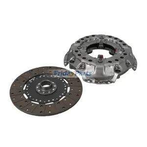 Clutch Kit 131003550 for Ford Tractor 5000 5100 5190 5200 5340 5600 5700 6500 6600 6700