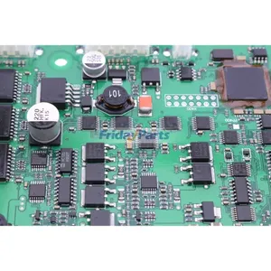 PCB Circuit Board 1312569GT for Genie Boom Lift Z-45/25 IC Z-45/25J Z-45/51 — 3