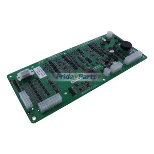PCB Circuit Board 1312569GT for Genie Boom Lift Z-45/25 IC Z-45/25J Z-45/51 — 5