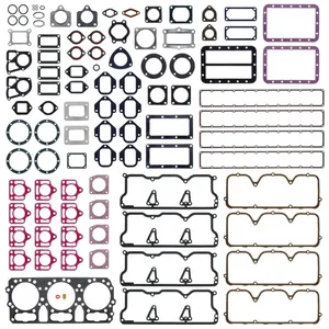 Pai 131260 Cummins 3803697 Upper Gasket Kit