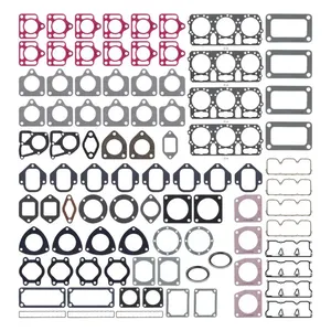 Pai 131260E Cummins 3803697 Upper Gasket Kit