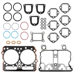 Pai 131274 Cummins 3803715 Upper Gasket Kit