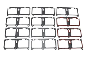 Cummins N14 Cam Follower Gasket Kit, New (131392)