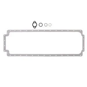 Pai 131394 Cummins 3804303 Oil Pan Gasket Installation Kit